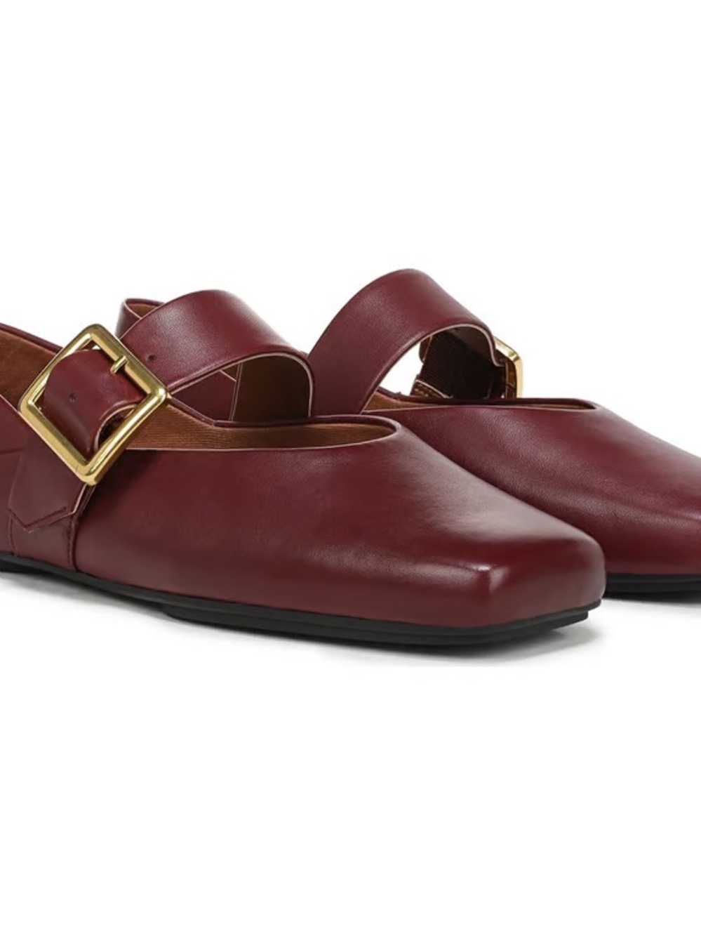 Franco Sarto Oakes Mary Jane